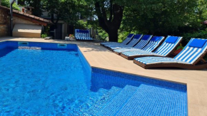Villa Amalia Apartment 2